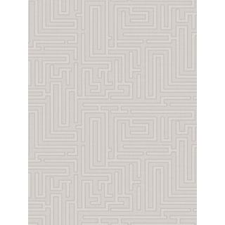 Seabrook Designs CO80809 Connoisseur Acrylic Coated  Wallpaper